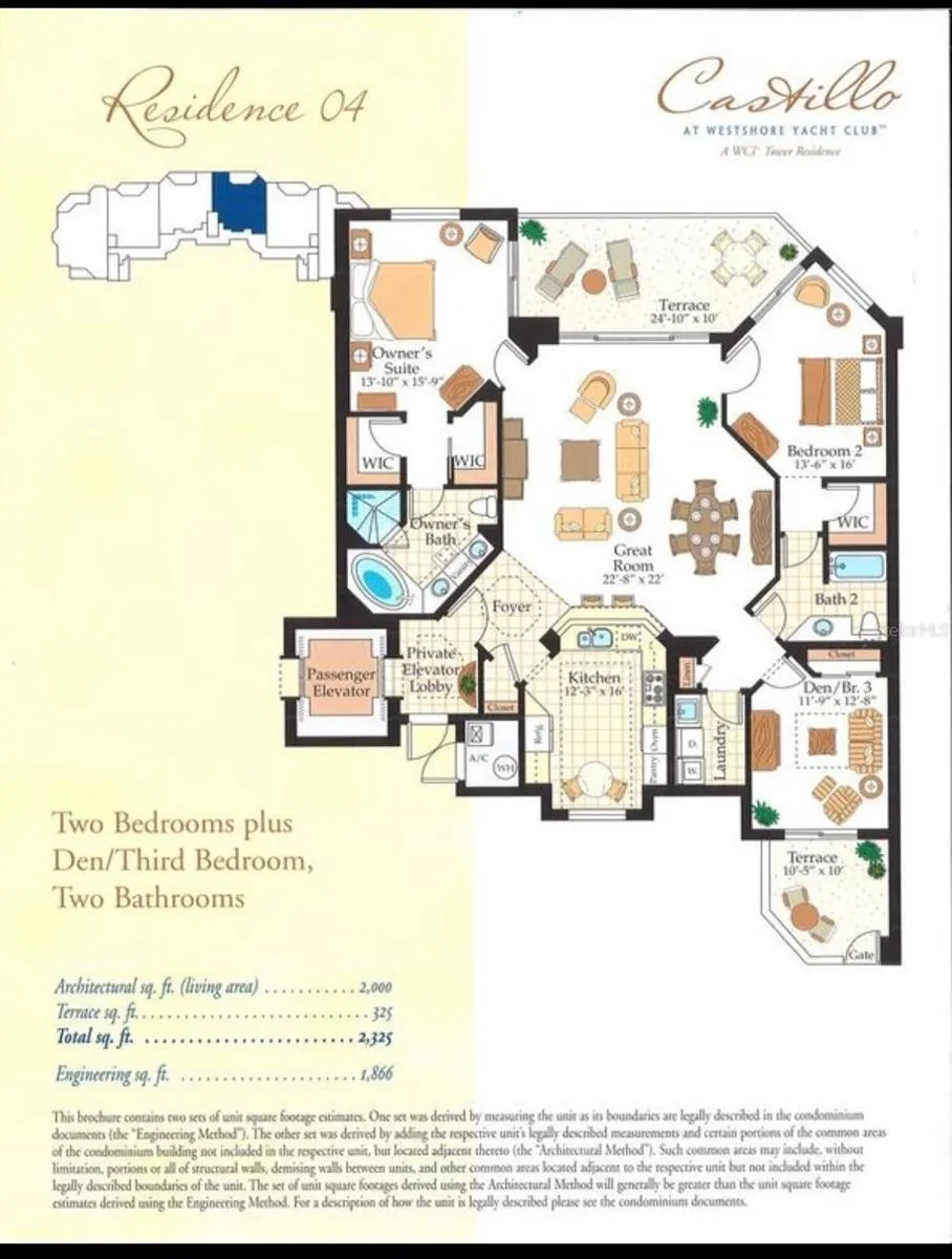5823 BOWEN DANIEL DRIVE #604 Tampa, FL 33616