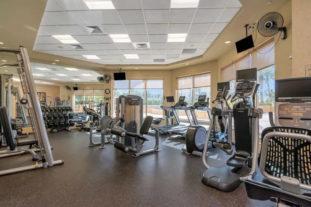 5823 BOWEN DANIEL DRIVE #604 Tampa, FL 33616