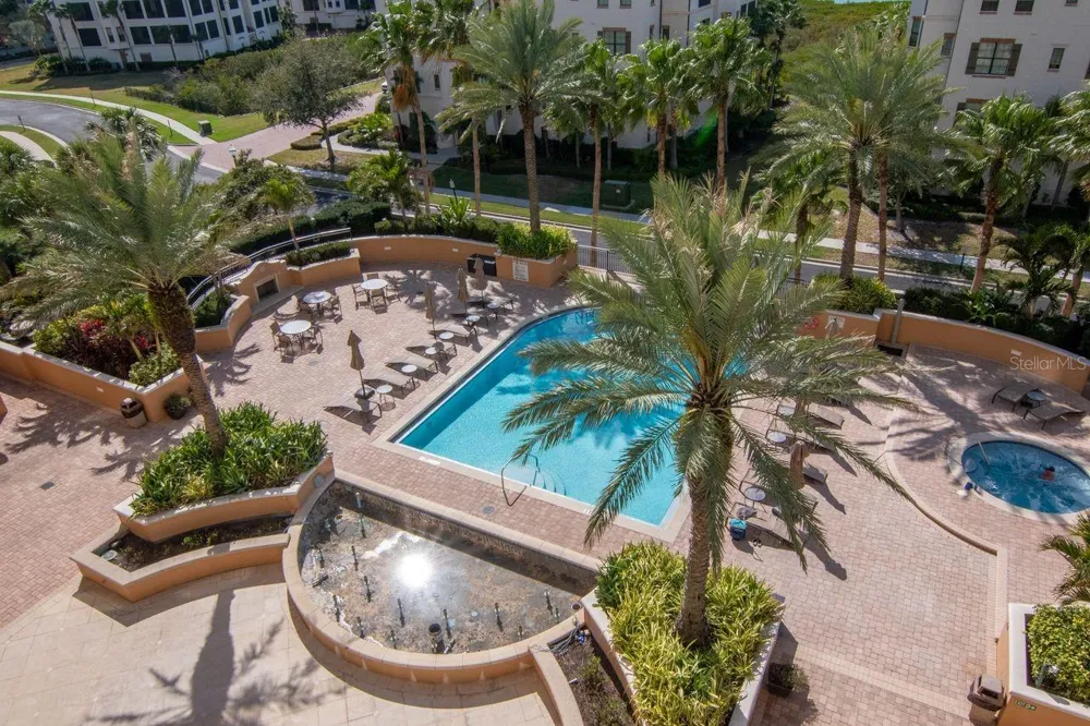 5823 BOWEN DANIEL DRIVE #604 Tampa, FL 33616