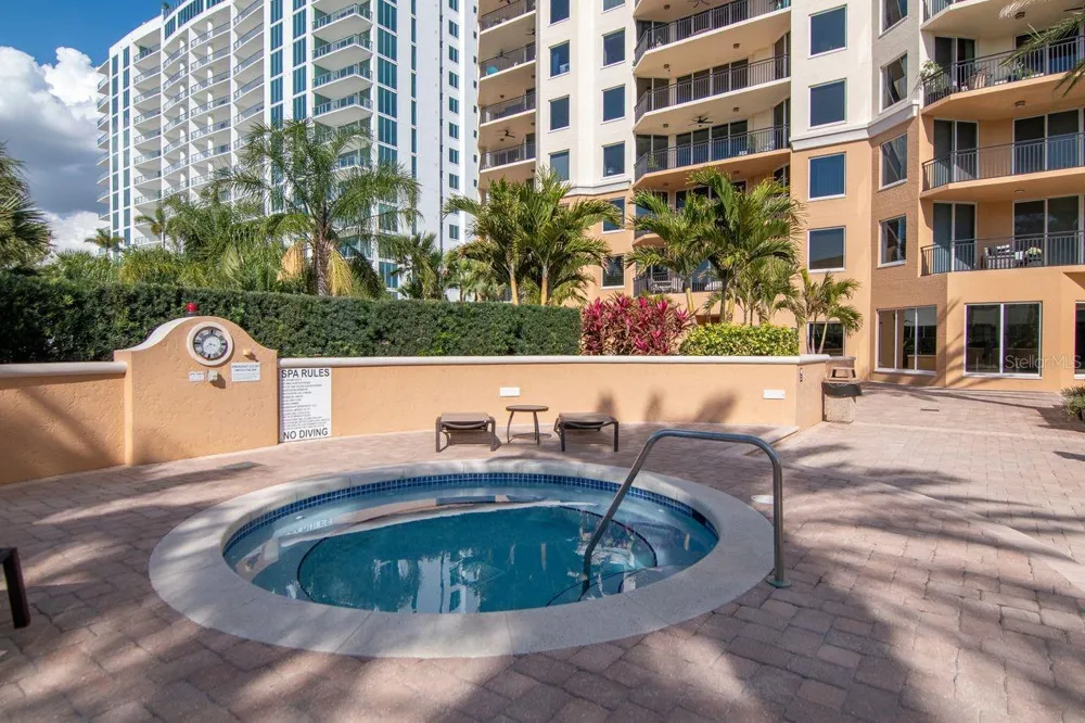 5823 BOWEN DANIEL DRIVE #604 Tampa, FL 33616