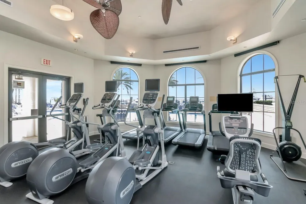 5823 BOWEN DANIEL DRIVE #604 Tampa, FL 33616