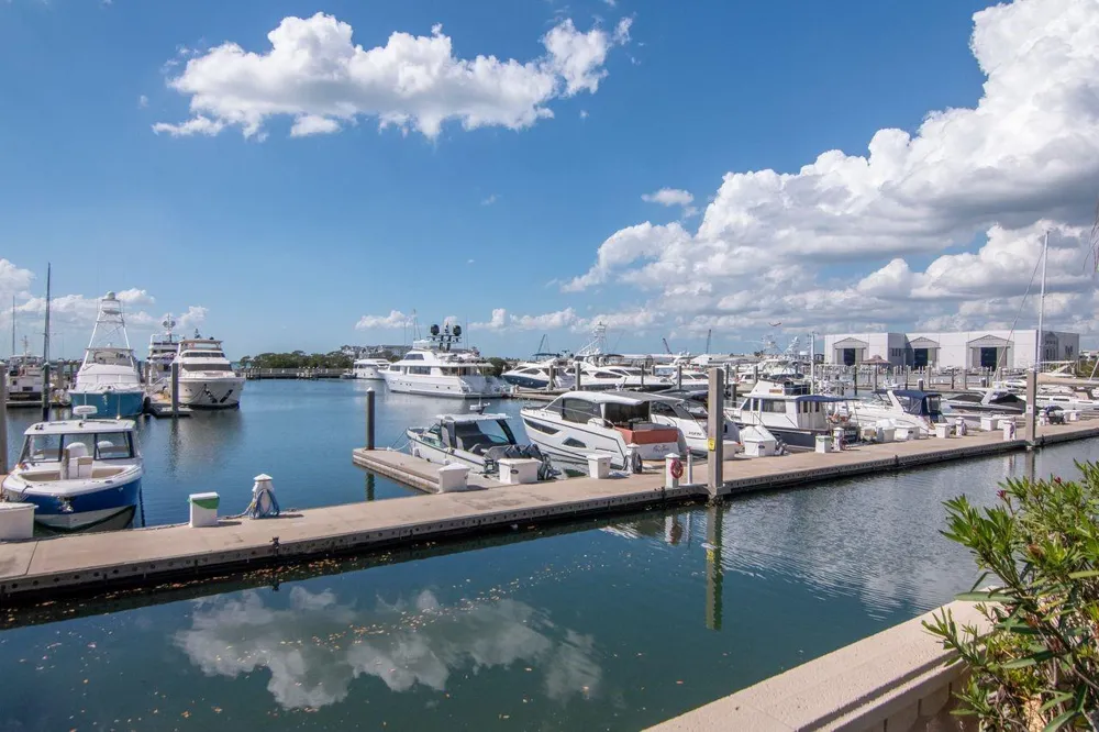 5823 BOWEN DANIEL DRIVE #604 Tampa, FL 33616