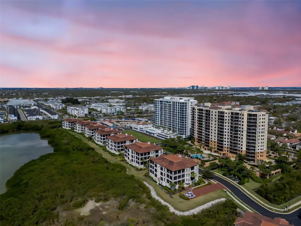 5823 BOWEN DANIEL DRIVE #604 Tampa, FL 33616
