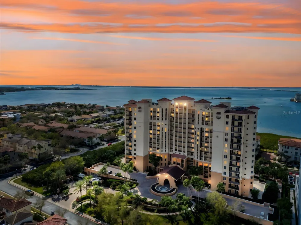 5823 BOWEN DANIEL DRIVE #604 Tampa, FL 33616