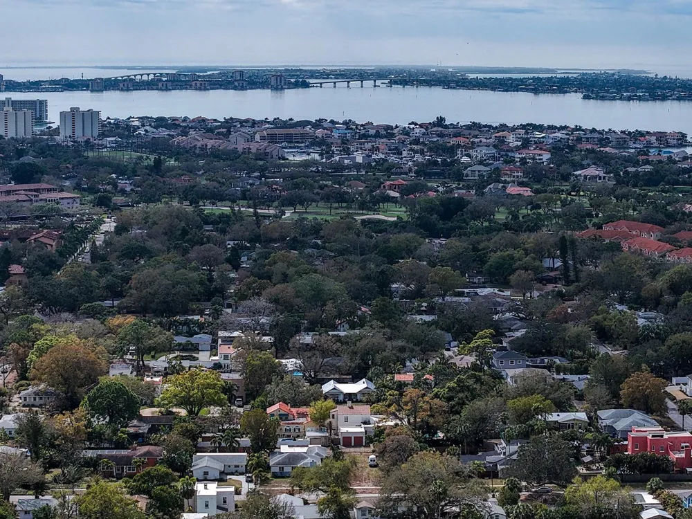 6251 10TH AVENUE S Gulfport, FL 33707
