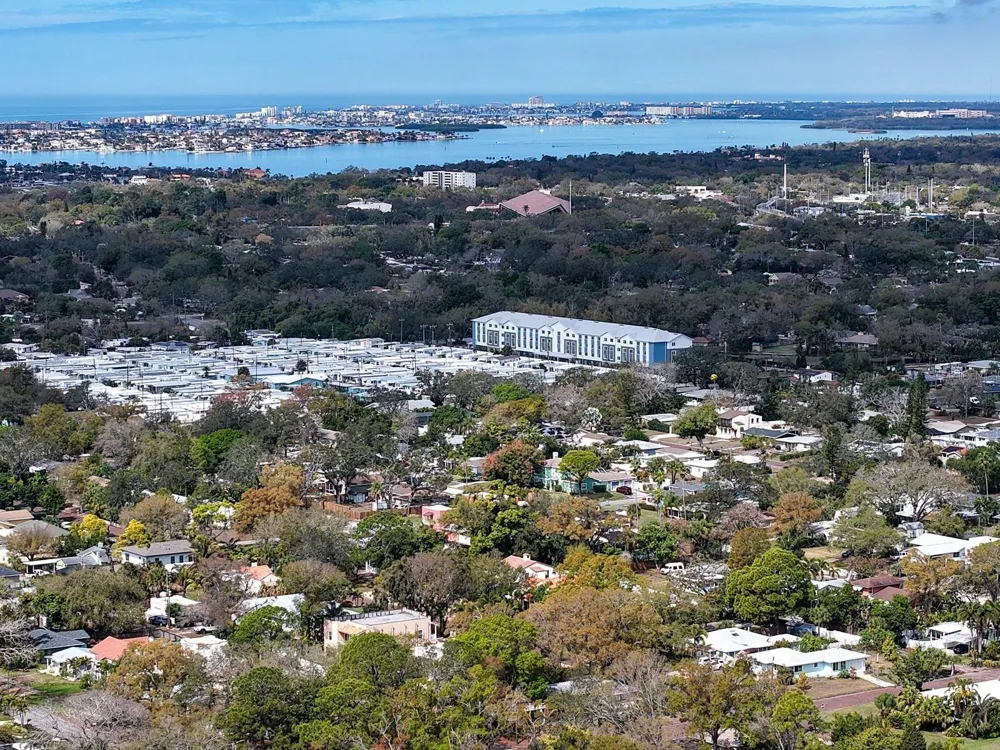 6251 10TH AVENUE S Gulfport, FL 33707
