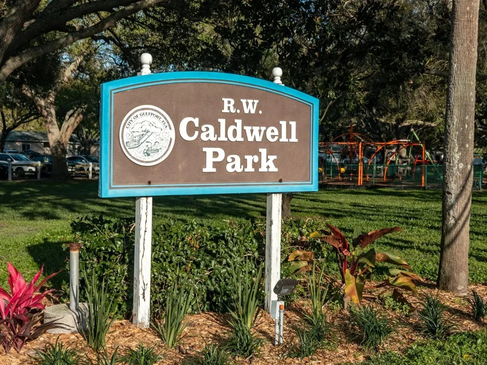 6251 10TH AVENUE S Gulfport, FL 33707
