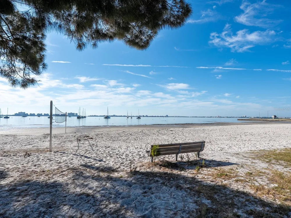 6251 10TH AVENUE S Gulfport, FL 33707