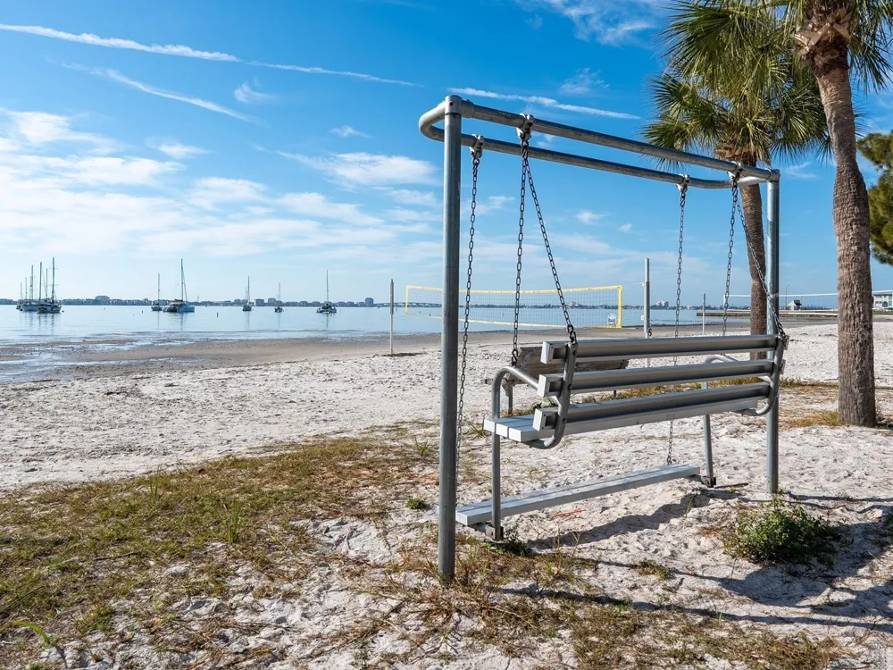 6251 10TH AVENUE S Gulfport, FL 33707
