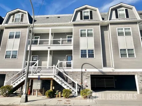 64 Sheridan Avenue #C