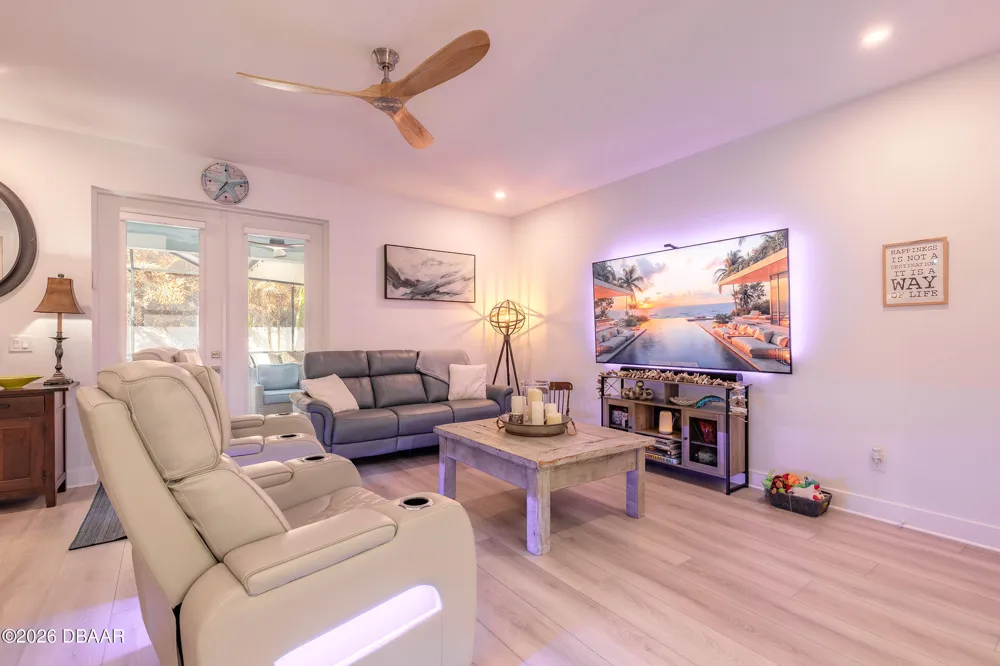 68 Glenview Avenue Ponce Inlet, FL 32127