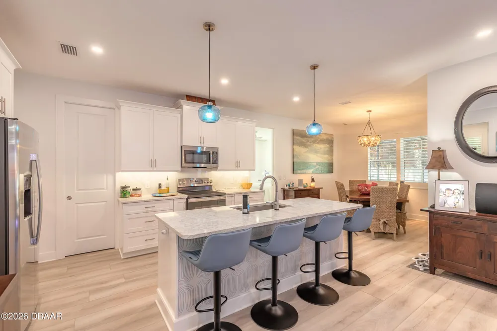 68 Glenview Avenue Ponce Inlet, FL 32127