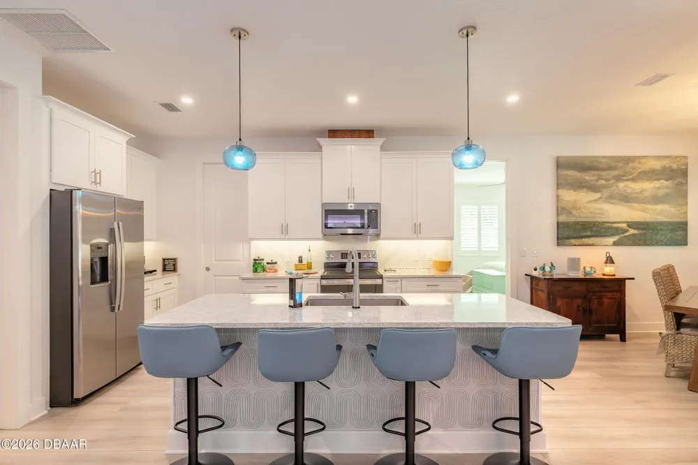 68 Glenview Avenue Ponce Inlet, FL 32127