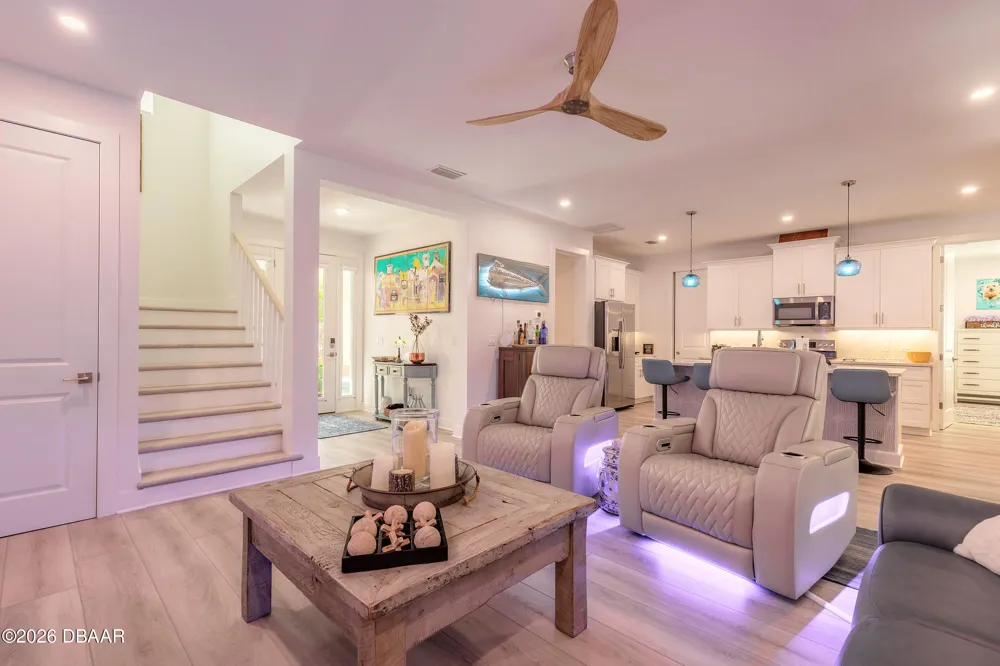 68 Glenview Avenue Ponce Inlet, FL 32127