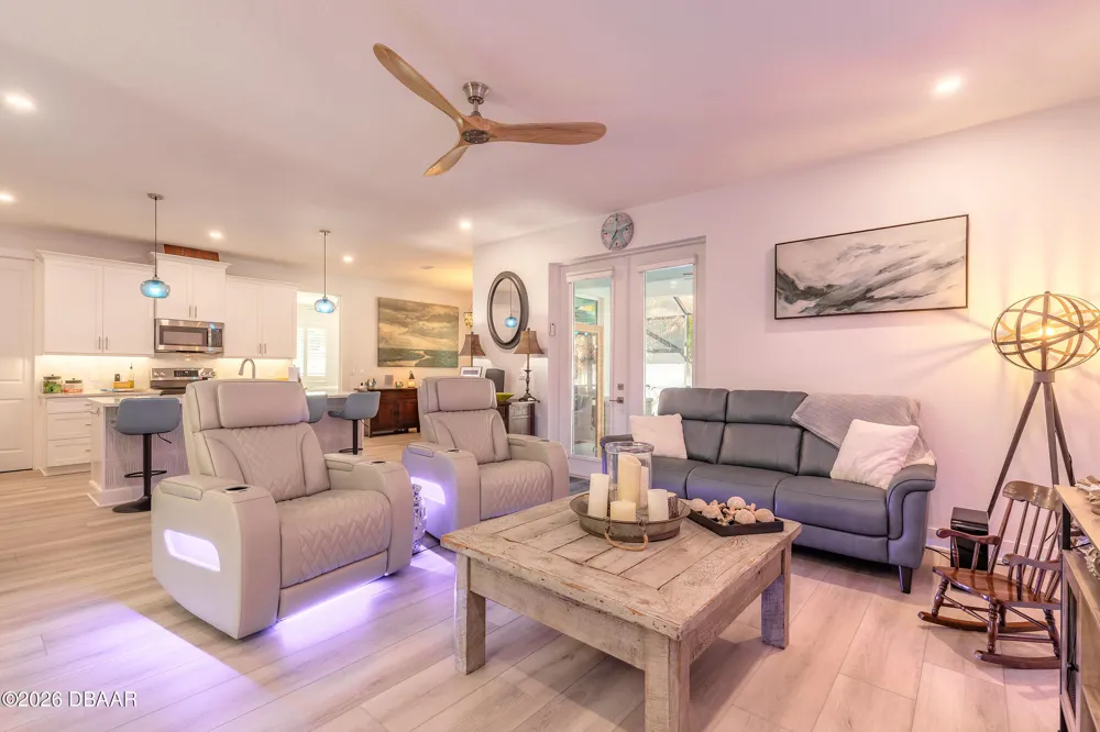 68 Glenview Avenue Ponce Inlet, FL 32127