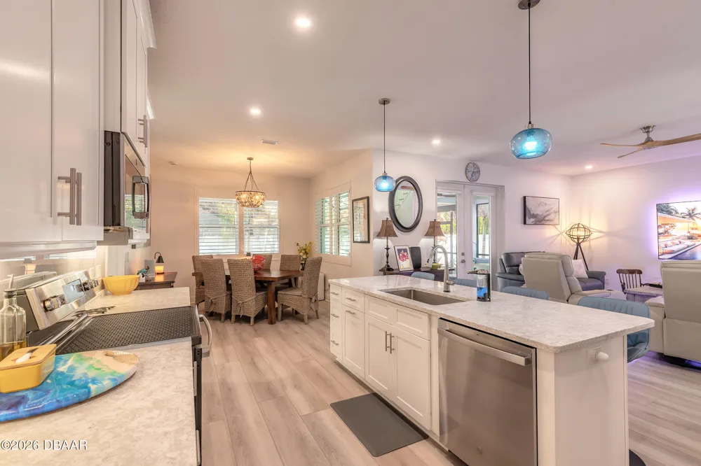 68 Glenview Avenue Ponce Inlet, FL 32127