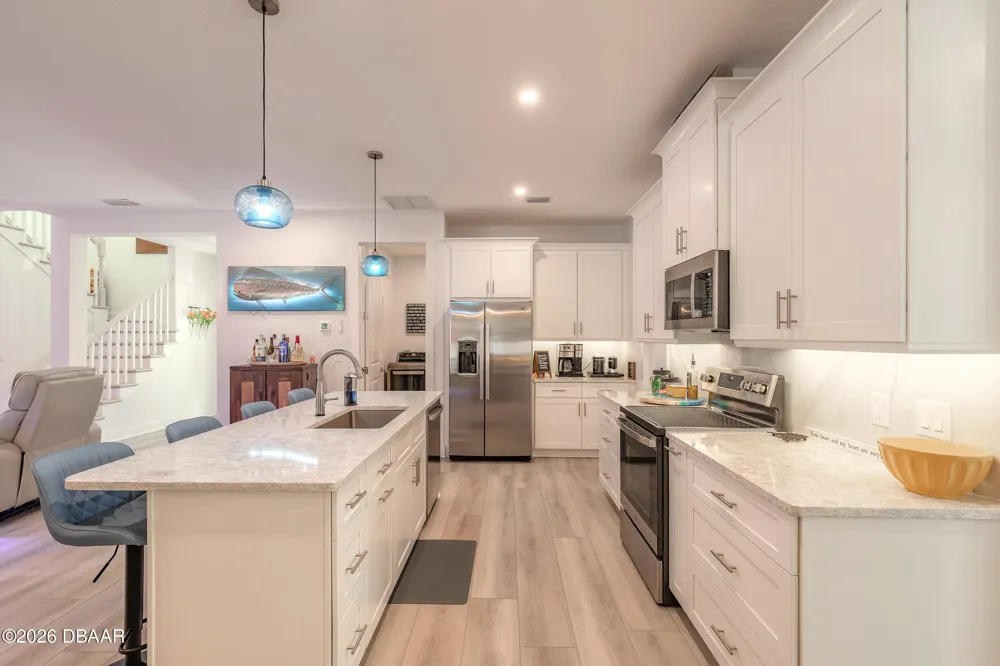 68 Glenview Avenue Ponce Inlet, FL 32127
