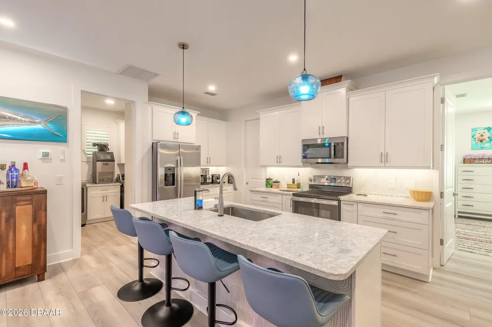 68 Glenview Avenue Ponce Inlet, FL 32127
