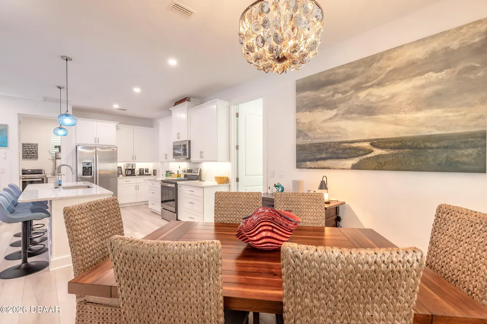 68 Glenview Avenue Ponce Inlet, FL 32127