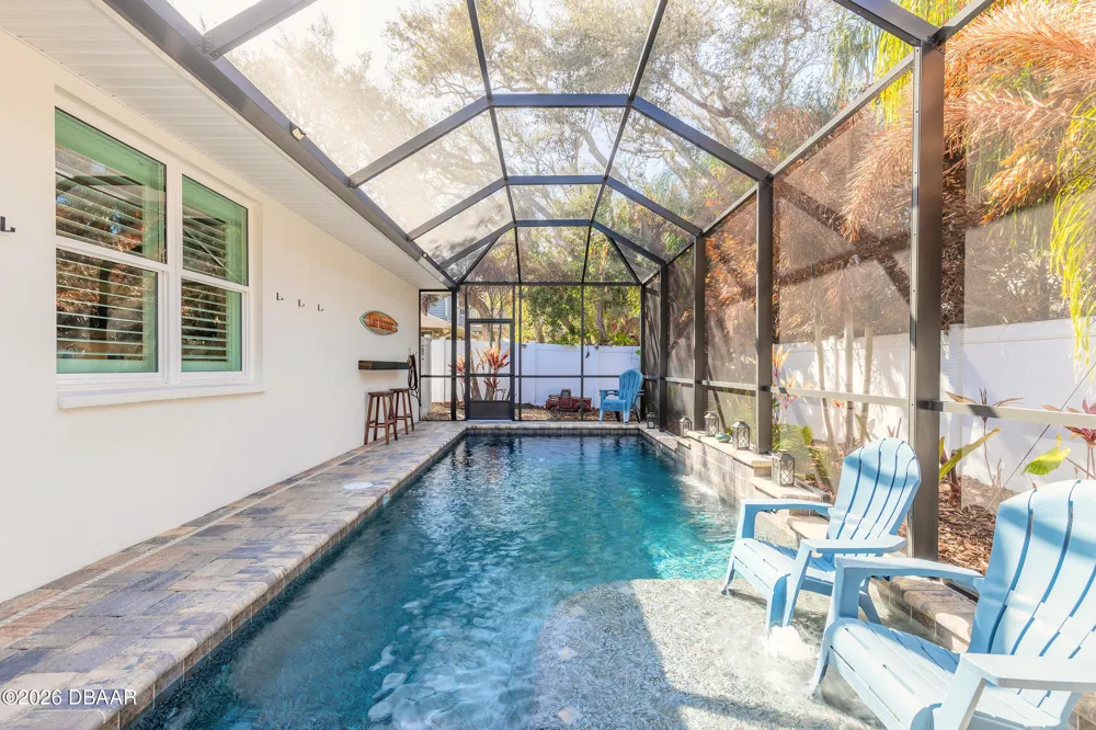 68 Glenview Avenue Ponce Inlet, FL 32127