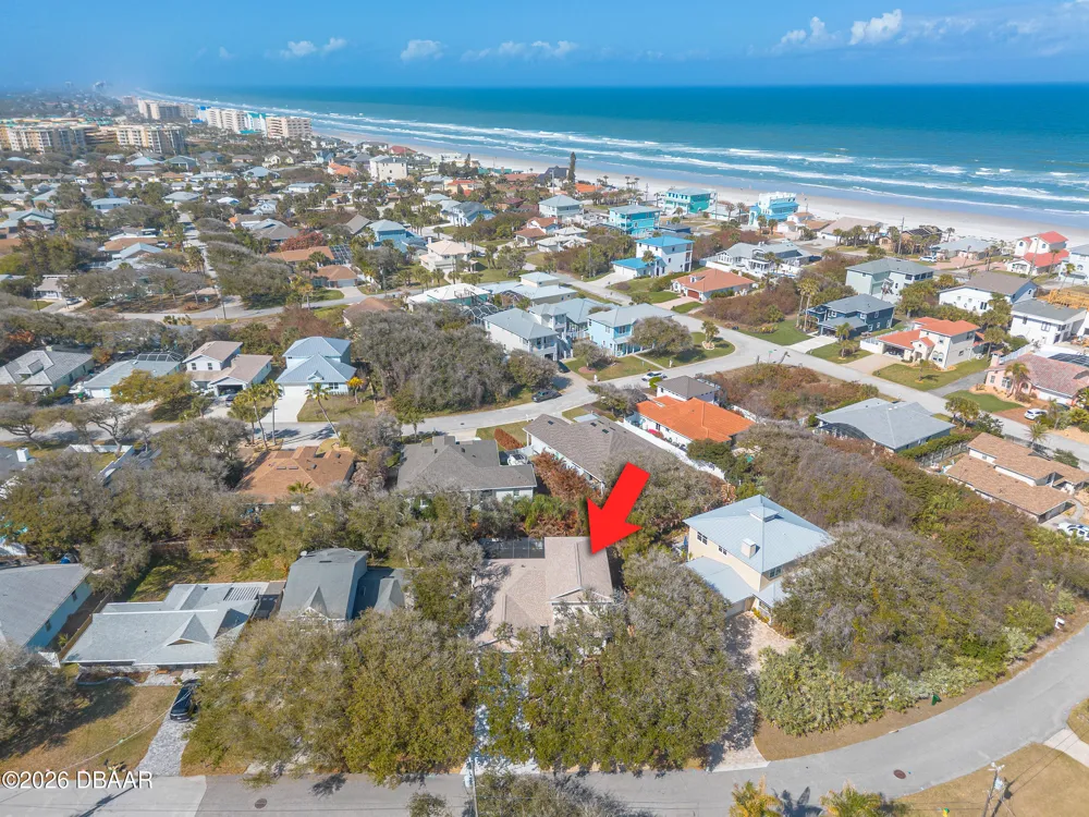 68 Glenview Avenue Ponce Inlet, FL 32127