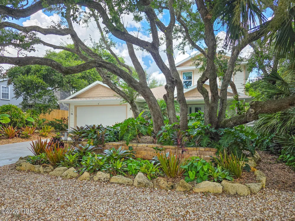 68 Glenview Avenue Ponce Inlet, FL 32127