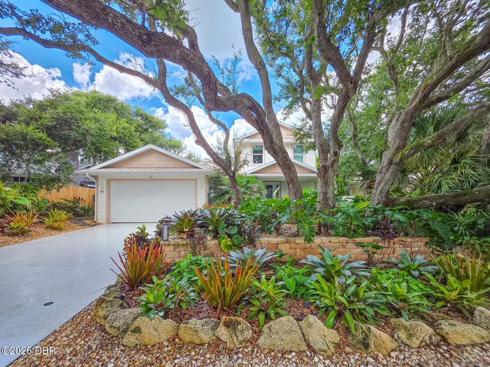 68 Glenview Avenue Ponce Inlet, FL 32127