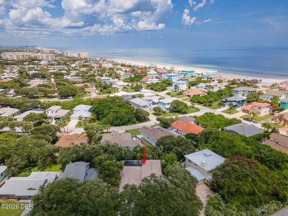68 Glenview Avenue Ponce Inlet, FL 32127