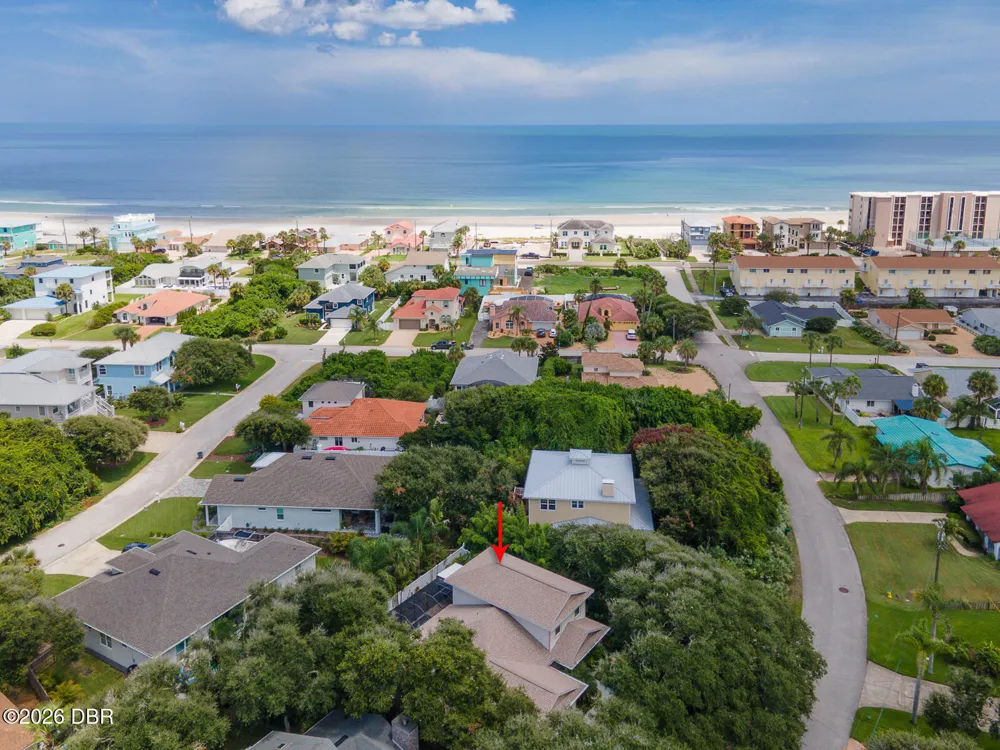 68 Glenview Avenue Ponce Inlet, FL 32127