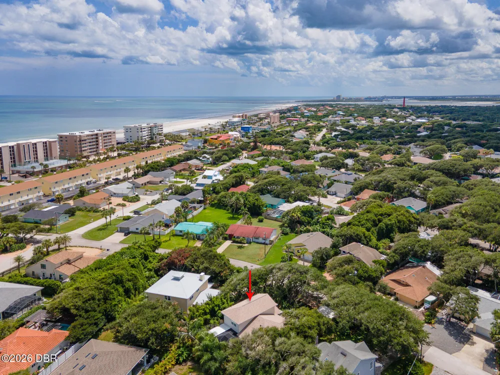 68 Glenview Avenue Ponce Inlet, FL 32127