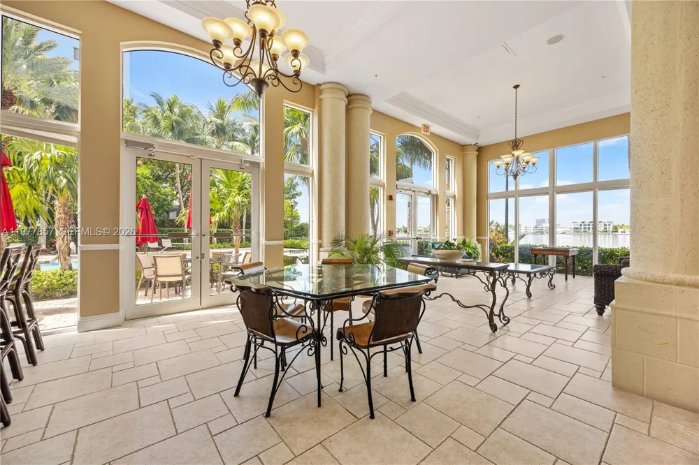 17100 Bay Rd #1810 Sunny Isles Beach, FL 33160