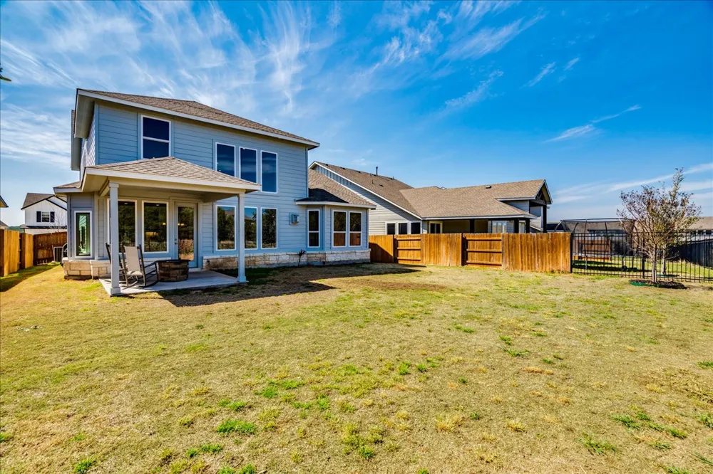 1166 Sage Thrasher Circle Dripping Springs, TX 78620