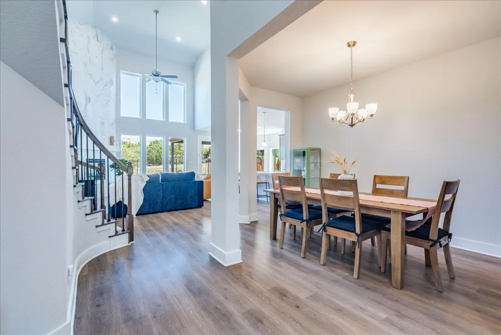 1166 Sage Thrasher Circle Dripping Springs, TX 78620