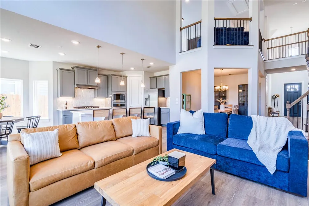 1166 Sage Thrasher Circle Dripping Springs, TX 78620