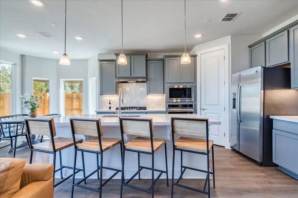 1166 Sage Thrasher Circle Dripping Springs, TX 78620