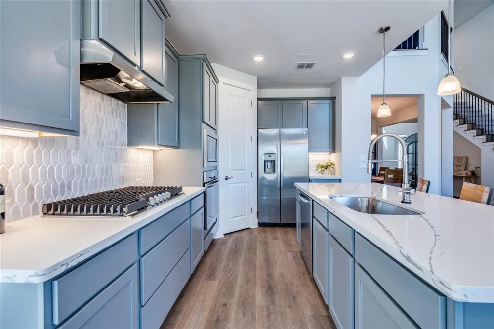 1166 Sage Thrasher Circle Dripping Springs, TX 78620