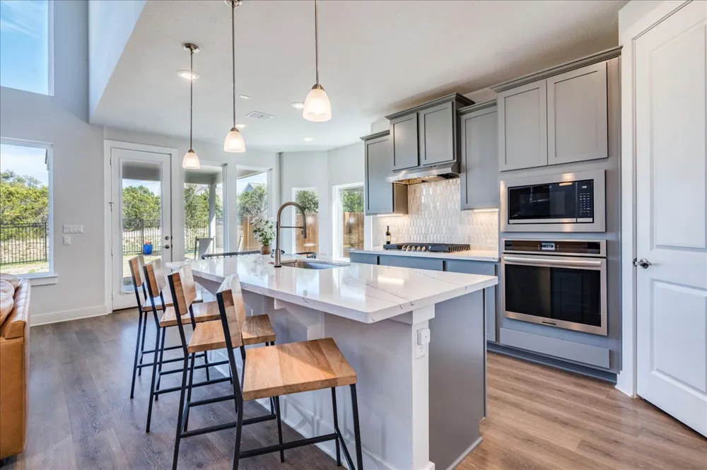 1166 Sage Thrasher Circle Dripping Springs, TX 78620