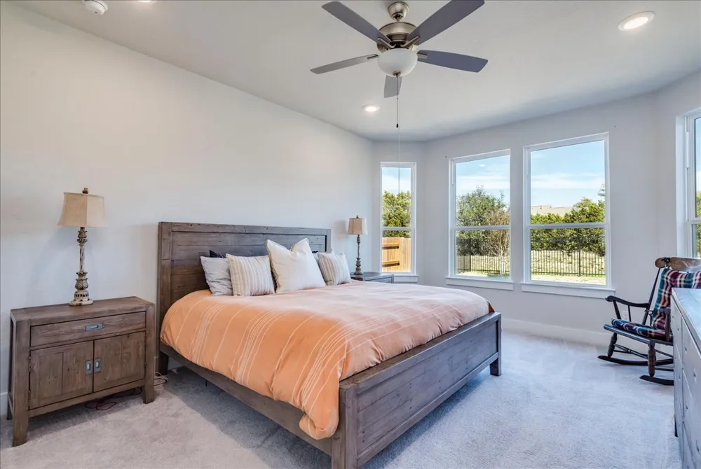 1166 Sage Thrasher Circle Dripping Springs, TX 78620