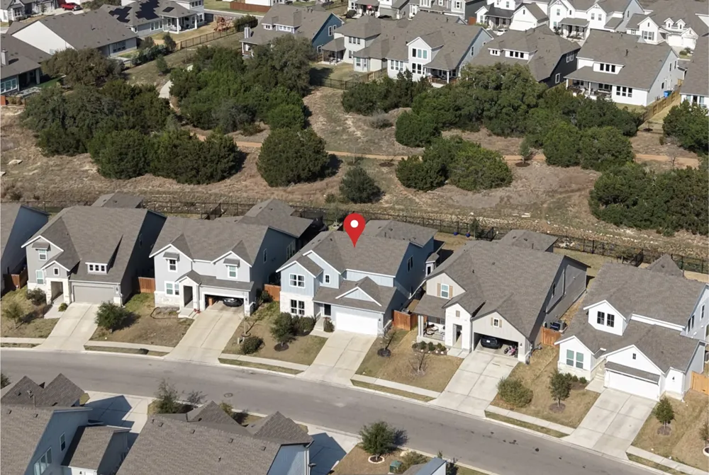 1166 Sage Thrasher Circle Dripping Springs, TX 78620