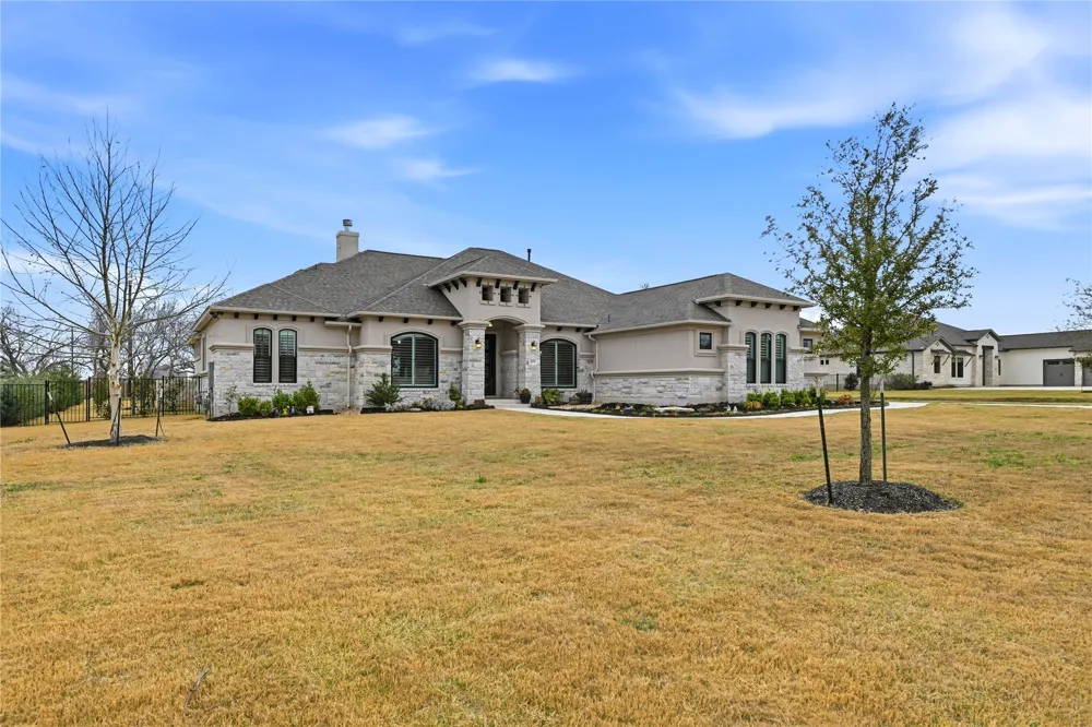 201 Miranda Way Georgetown, TX 78633