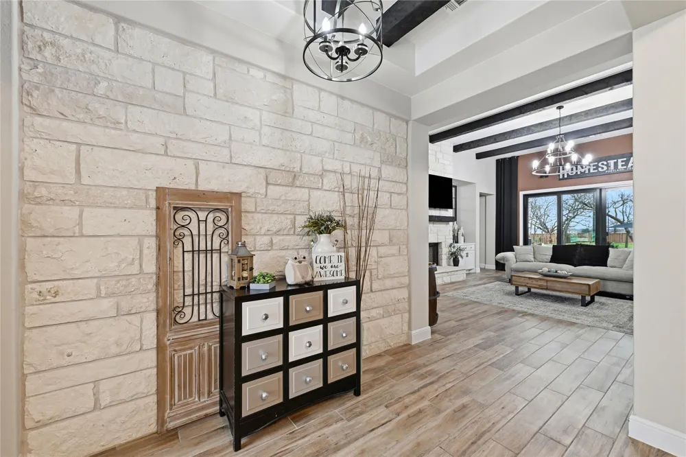 201 Miranda Way Georgetown, TX 78633