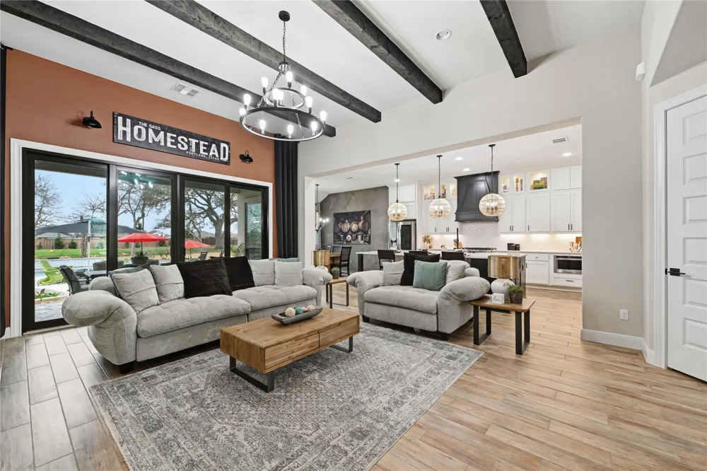 201 Miranda Way Georgetown, TX 78633