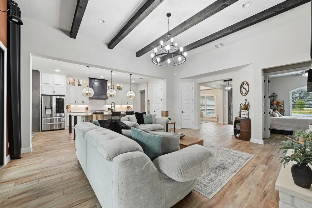 201 Miranda Way Georgetown, TX 78633