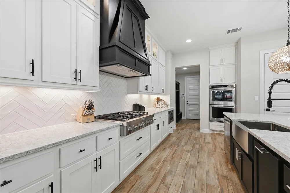 201 Miranda Way Georgetown, TX 78633