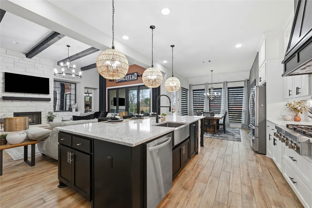201 Miranda Way Georgetown, TX 78633