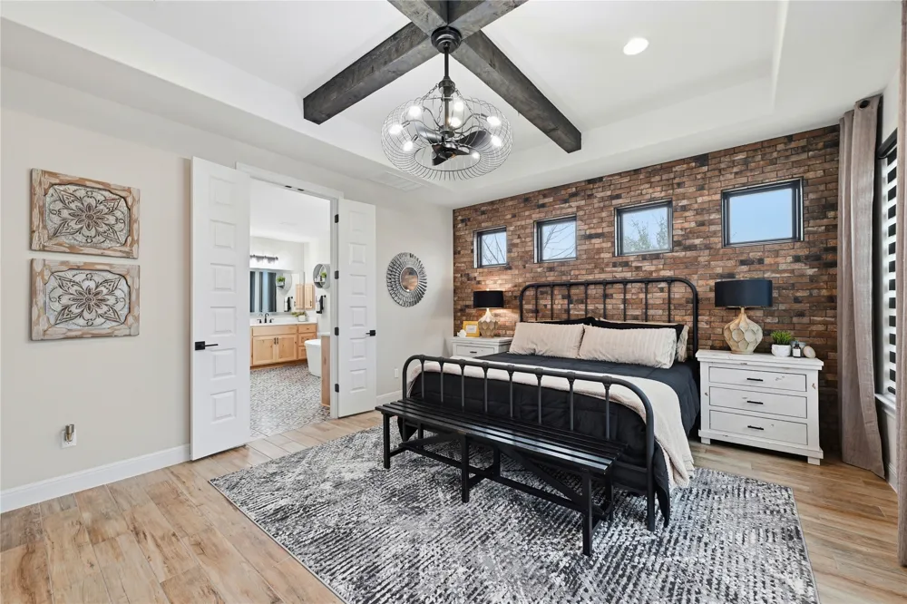 201 Miranda Way Georgetown, TX 78633