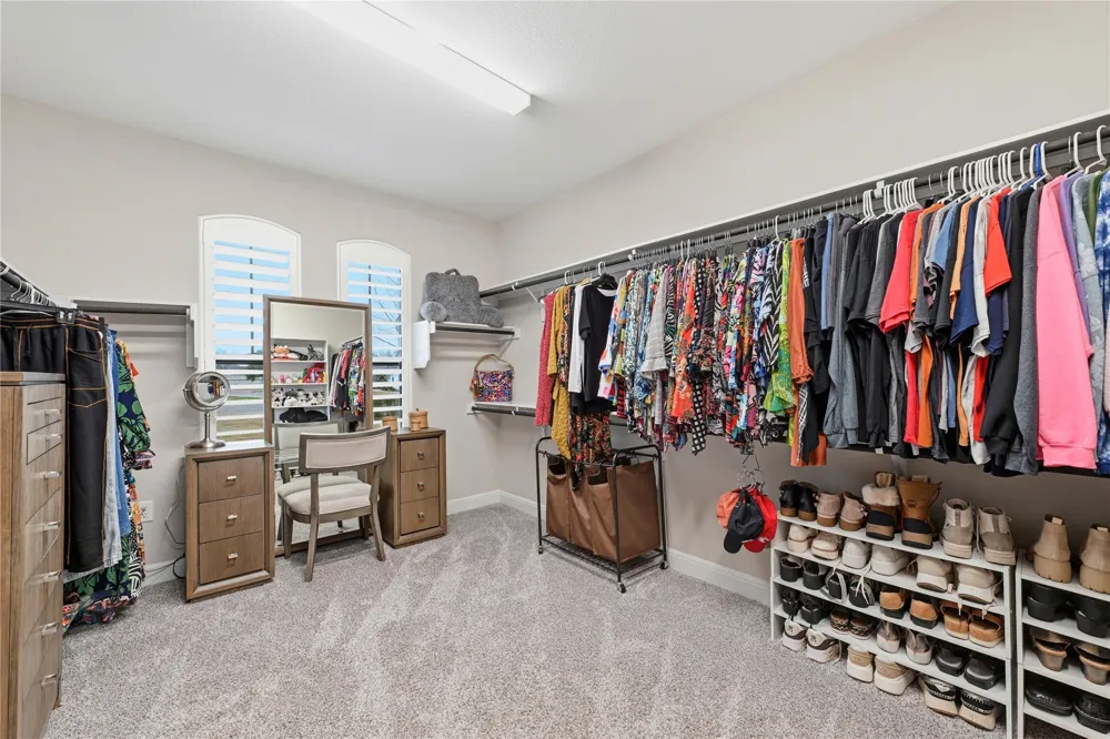 201 Miranda Way Georgetown, TX 78633