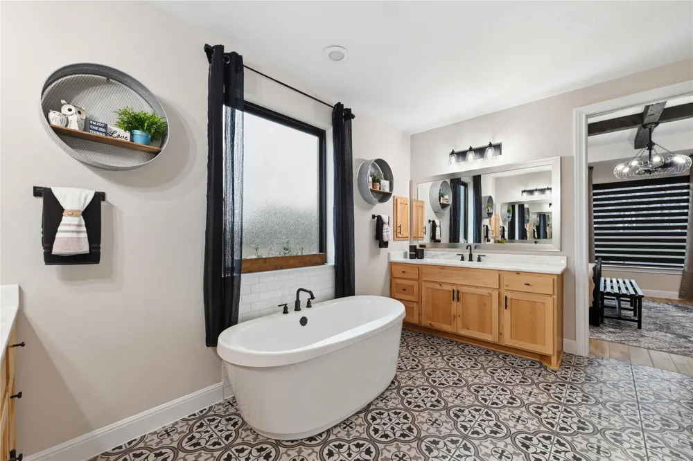 201 Miranda Way Georgetown, TX 78633