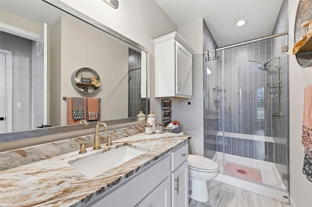 201 Miranda Way Georgetown, TX 78633