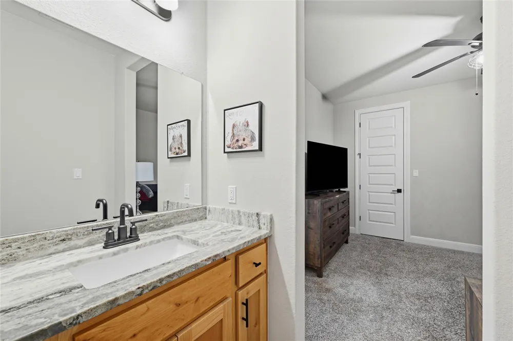 201 Miranda Way Georgetown, TX 78633